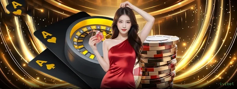 Cassino ao vivo da ivibet com dealers reais