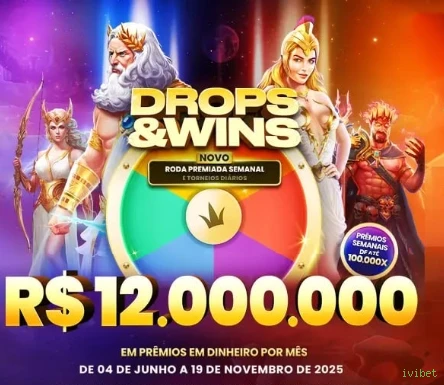 Jogos de loteria online na ivibet